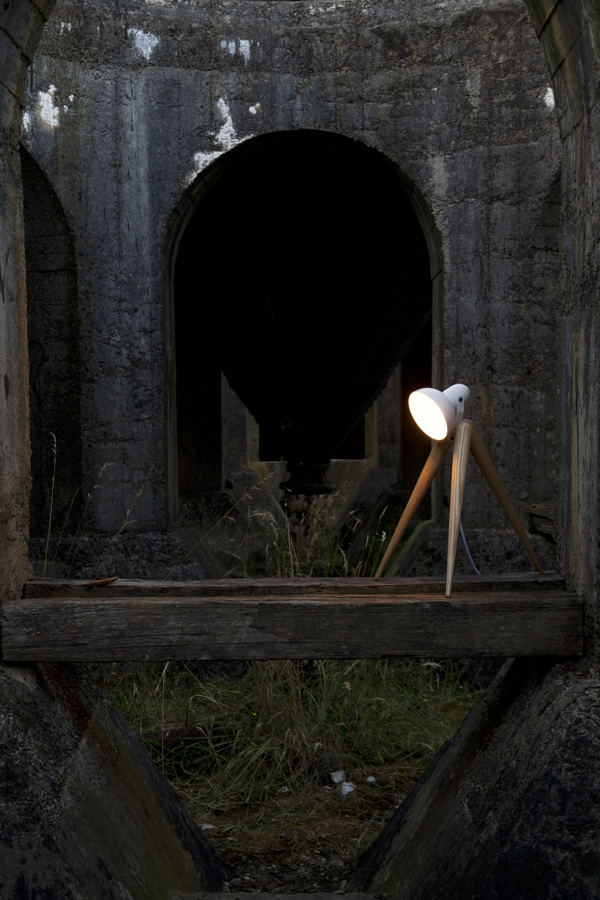 Fellow Lamp Yours Design