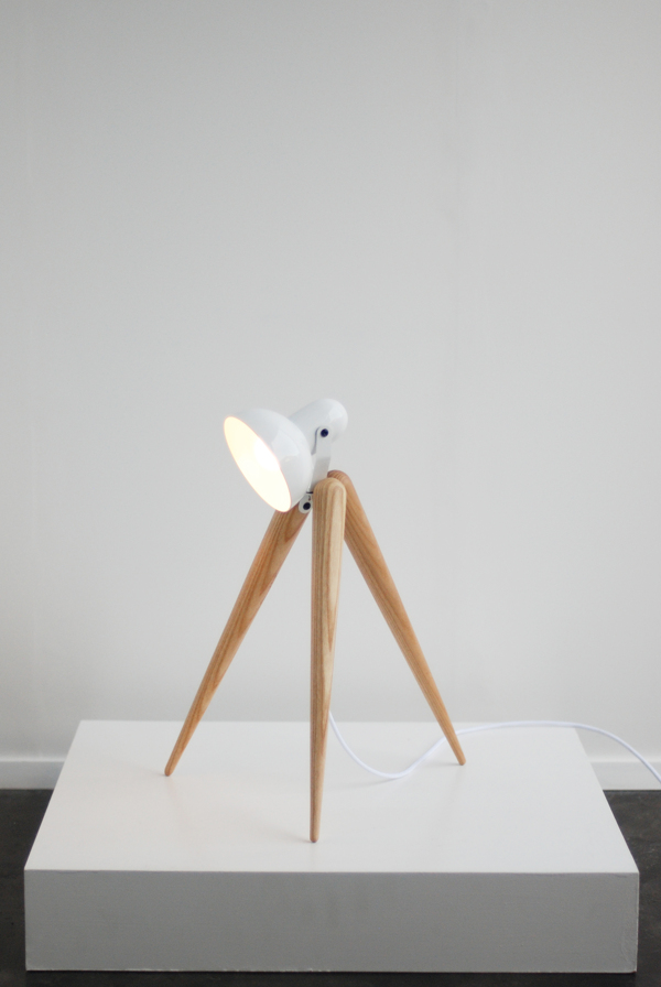 Fellow Lamp Yours Design