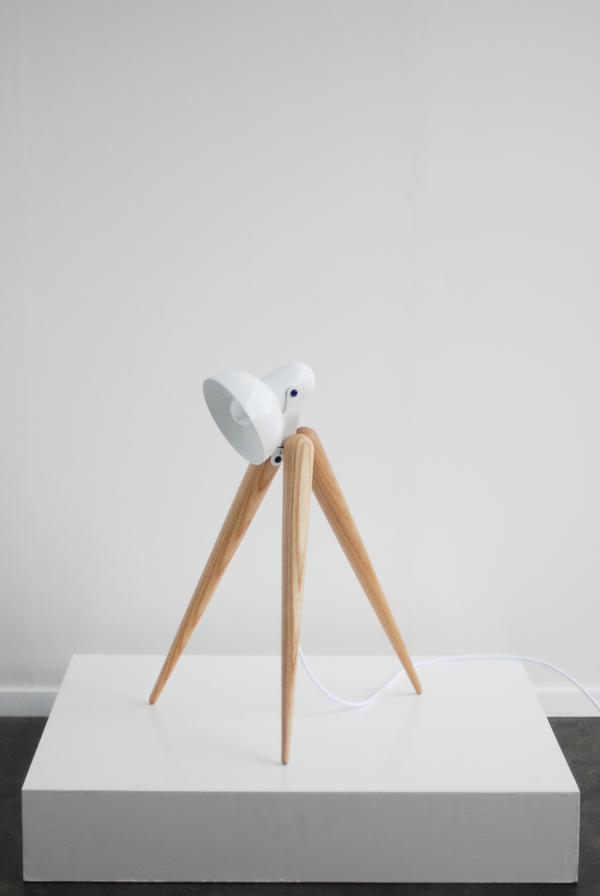 Fellow Lamp Yours Design