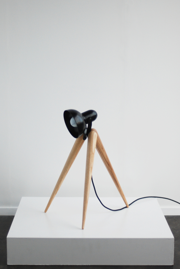 Fellow Lamp Yours Design