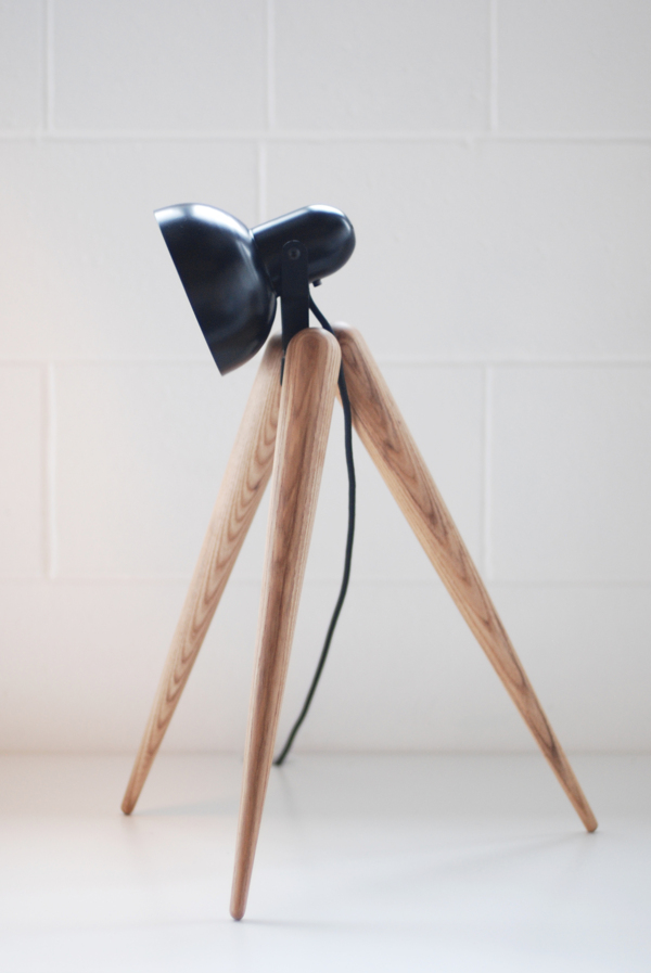 Fellow Lamp Yours Design