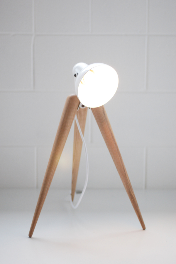 Fellow Lamp Yours Design