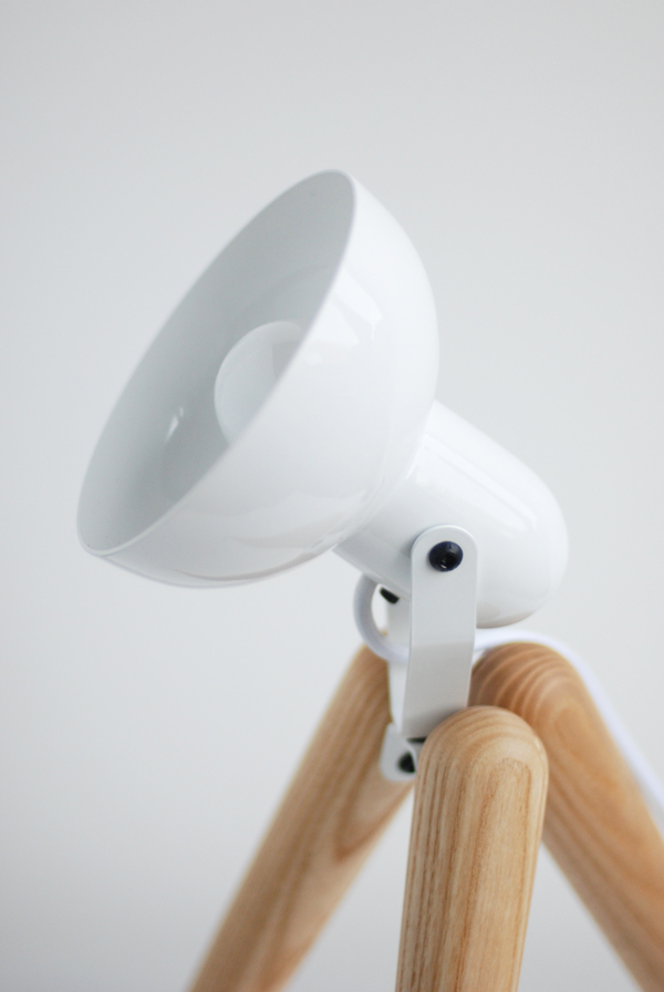 Fellow Lamp Yours Design