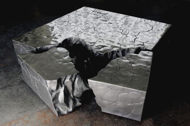 Fragmented Based Upon