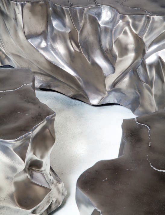 Fragmented Based Upon