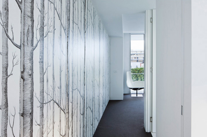 Shakin Stevens Residential By Matt Gibson Architecture And Design