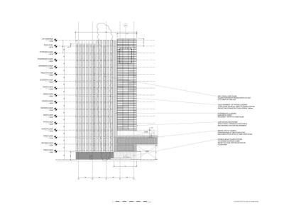 Badshahpur IT Park 10Design