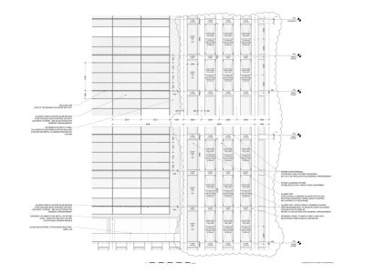 Badshahpur IT Park 10Design