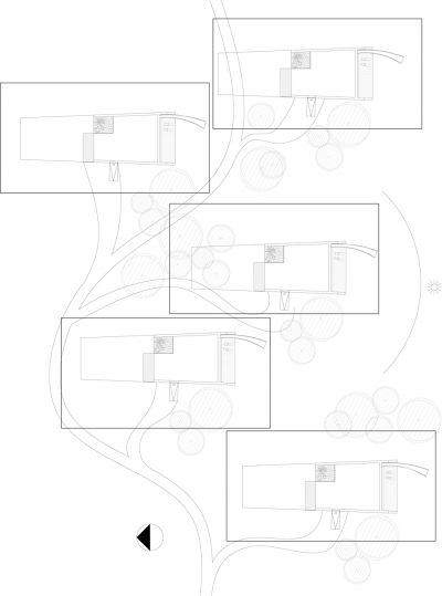 Hidden House 123DV