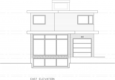 360 Winnett House