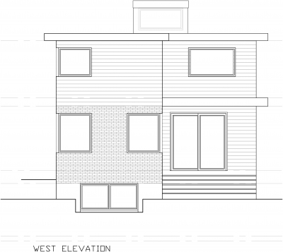 360 Winnett House