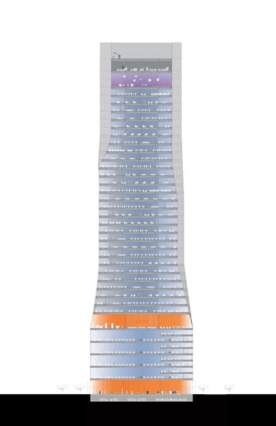 425 Park Avenue Tower