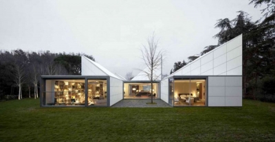 AA House OAB