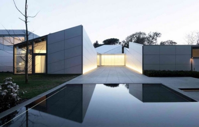 AA House OAB