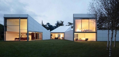 AA House OAB