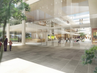 Aalborg University Hospital