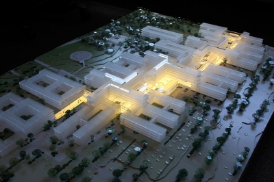 Aalborg University Hospital