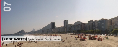 Rio De Janeiro AC-CA