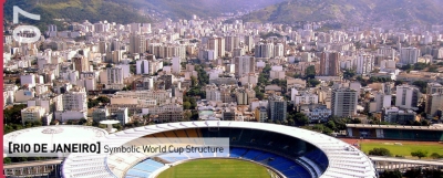 Rio De Janeiro AC-CA