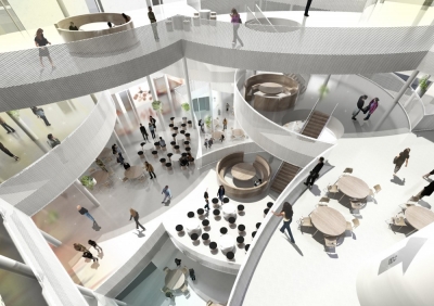 Adult Education Center CEBRA