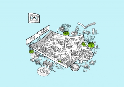 Adult Education Center CEBRA