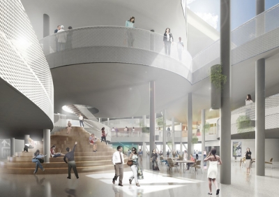 Adult Education Center CEBRA