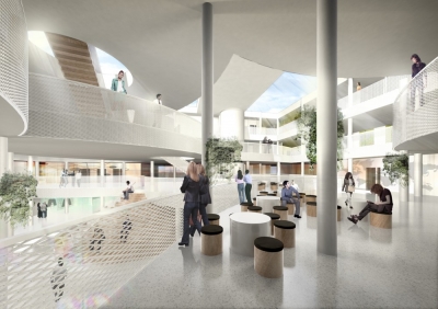 Adult Education Center CEBRA