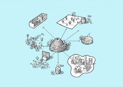 Adult Education Center CEBRA