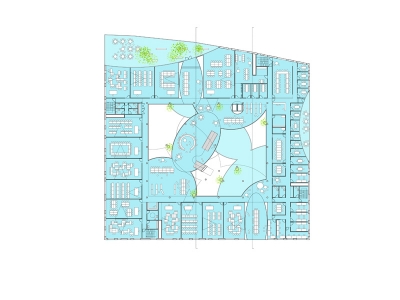 Adult Education Center CEBRA