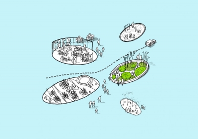 Adult Education Center CEBRA