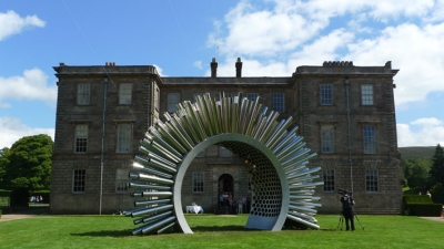 Aeolus Luke Jerram