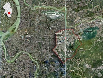 Agora Tower Vincent Callebaut