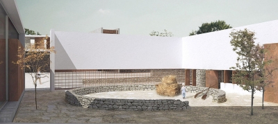 Agricultural Museum Park