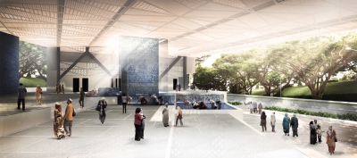 Al-Ansar Mosque FARM