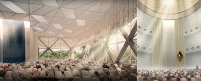 Al-Ansar Mosque FARM