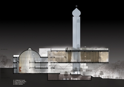 Al-Ansar Mosque FARM