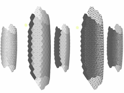Al Bahar Towers Aedas