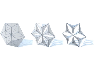 Al Bahar Towers Aedas