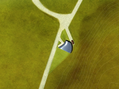 Family Residence Atka OS+A