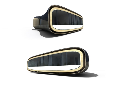 Family Residence Atka OS+A