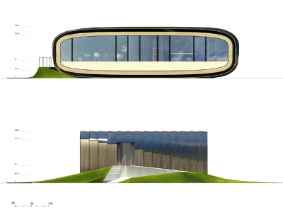 Family Residence Atka OS+A