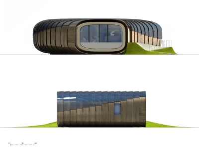 Family Residence Atka OS+A