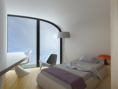 Family Residence Atka OS+A