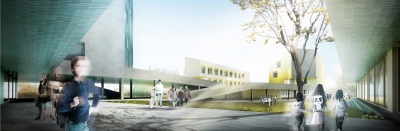 Allschwill Public School