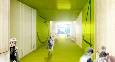 Allschwill Public School