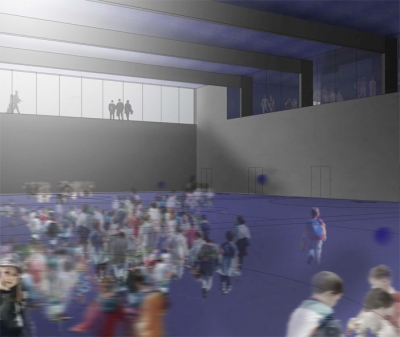 Allschwill Public School