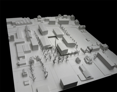 Allschwill Public School