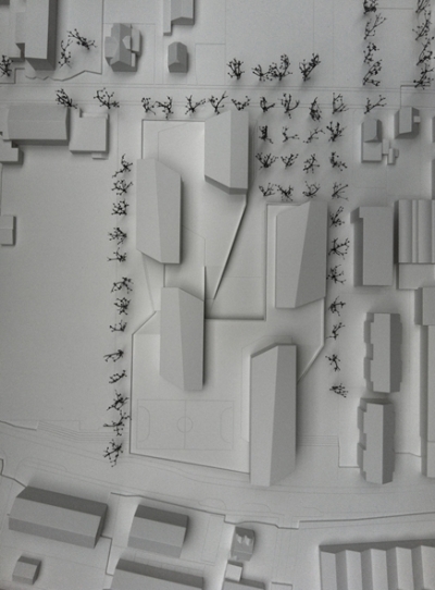 Allschwill Public School