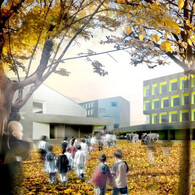 Allschwill Public School