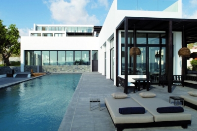 Almyra Hotel Thanos Michaelides